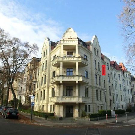 Design Apartment II - 45Qm Grenze Altstadt Park Görlitz Dış mekan fotoğraf